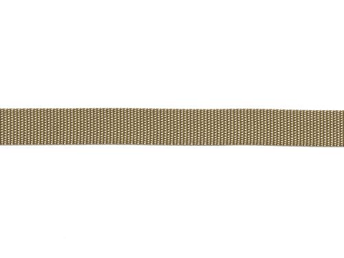 Gurtband - 3 cm breit
