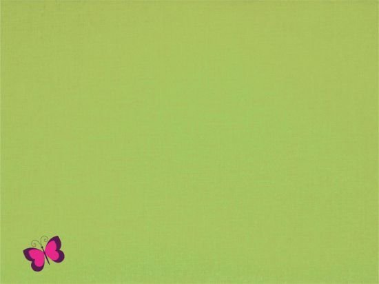 50 x 70 cm Zuschnitt Baumwolle Uni hellgrün