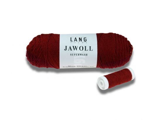 Jawoll Superwash Lang Yarns 