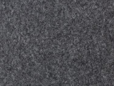 Bastelfilz Bastian 3 mm dunkelgrau meliert