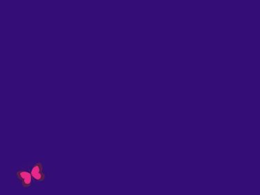 30 Color Snaps Druckknöpfe violett