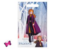 Anna Applikation Frozen Disney 