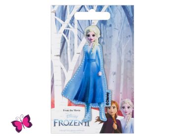 Elsa Applikation Frozen Disney 