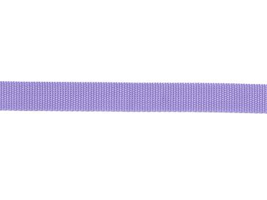 Gurtband - 3 cm breit flieder