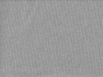 Reststück Leinenlook Jacquard Webware hellgrau 