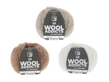 Wooladdicts Air by Langyarns 50 g 