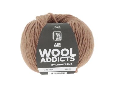 Wooladdicts Air by Langyarns 50 g 0015