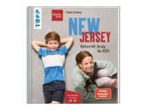 New Jersey - Nähen mit Jersey für Kids 