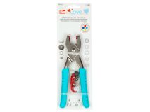 Prym Love Vario-Zange mit Loch-/ Color Snaps Werkzeug 