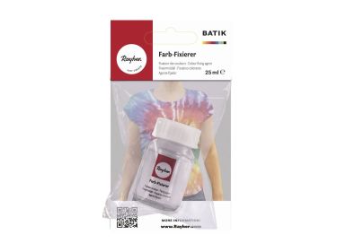 Batik Farb-Fixierer 25 ml 
