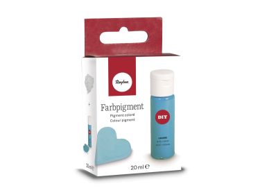 Farbpigment 20 ml lagune - türkis