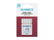 Schmetz Leder-Nadel 130/705 H LL 