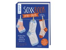 SoxxBook family + friends by Stine & Stitch 