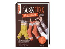 SoxxMixx Muster Mania by Stine & Stitch 