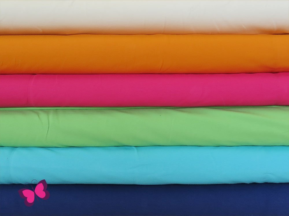 150 cm Sweat graumeliert Swafing Maike *Öko-Tex Standard 100* uni